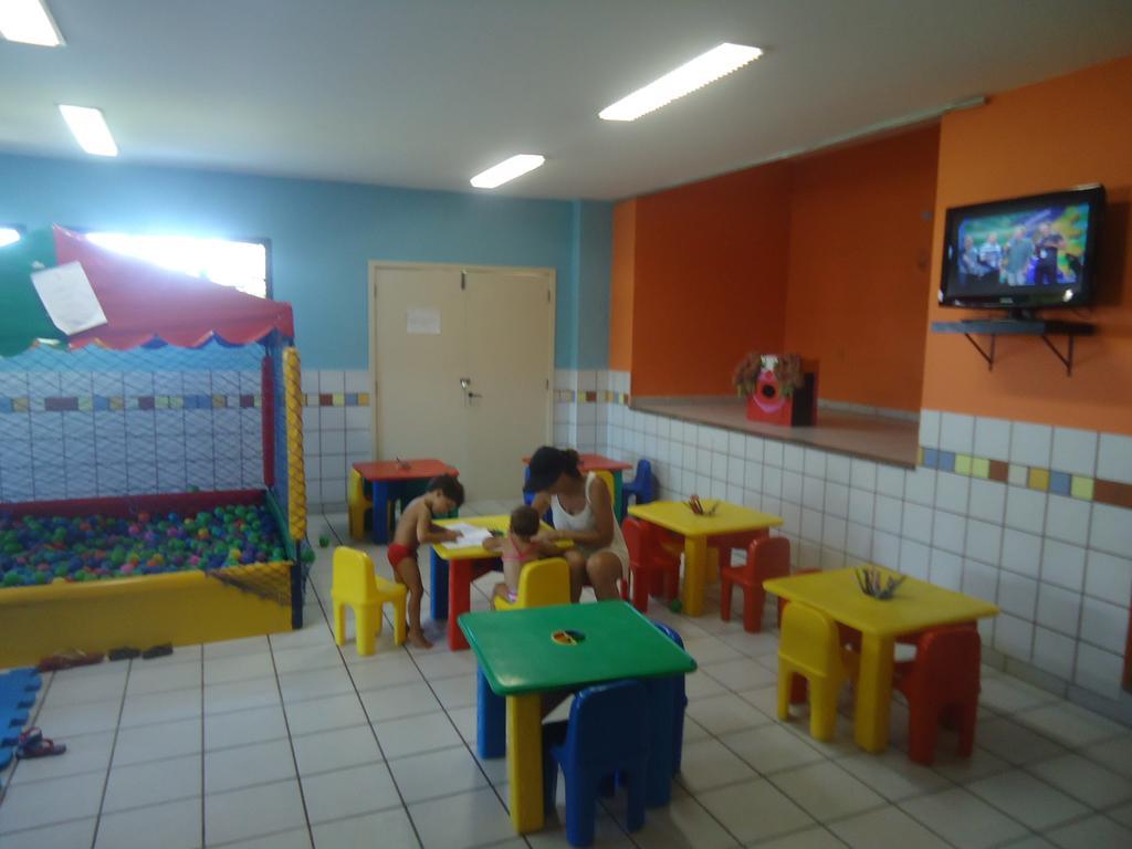 Apartmán Apartamento Angra Mangaratiba Pokoj fotografie
