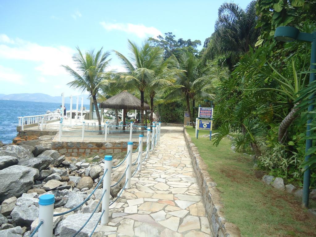 Apartmán Apartamento Angra Mangaratiba Pokoj fotografie