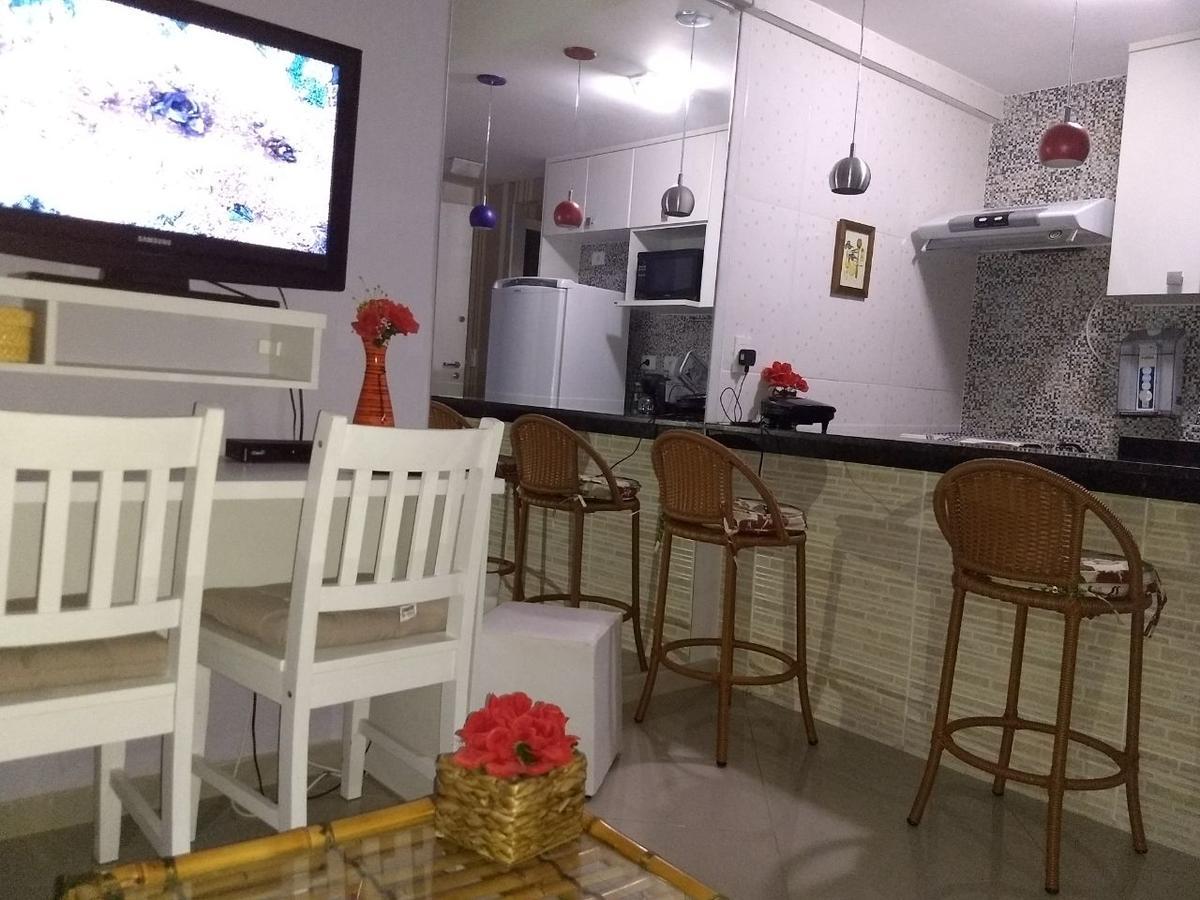 Apartmán Apartamento Angra Mangaratiba Exteriér fotografie
