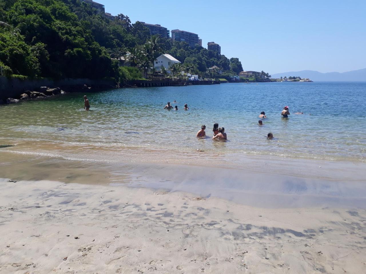 Apartmán Apartamento Angra Mangaratiba Exteriér fotografie
