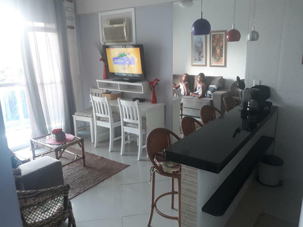 Apartmán Apartamento Angra Mangaratiba Exteriér fotografie